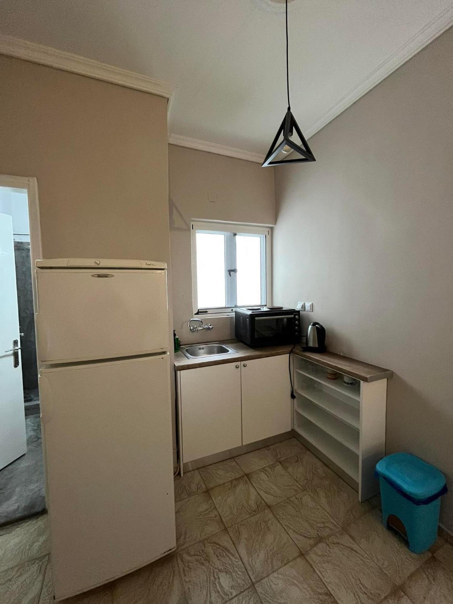 Utopia Kávos Exteriör bild