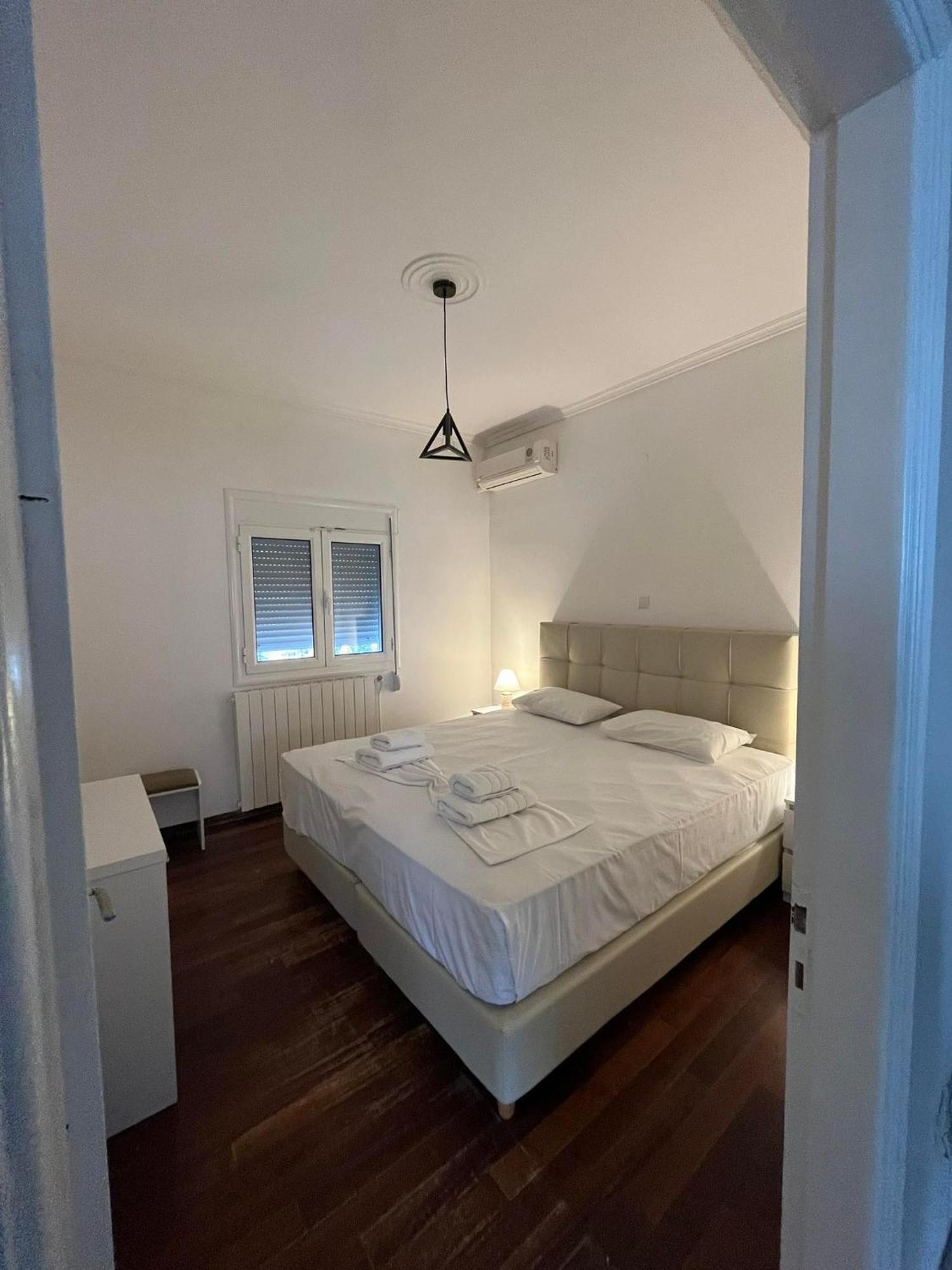 Utopia Kávos Exteriör bild